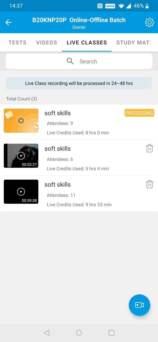 Screen 5