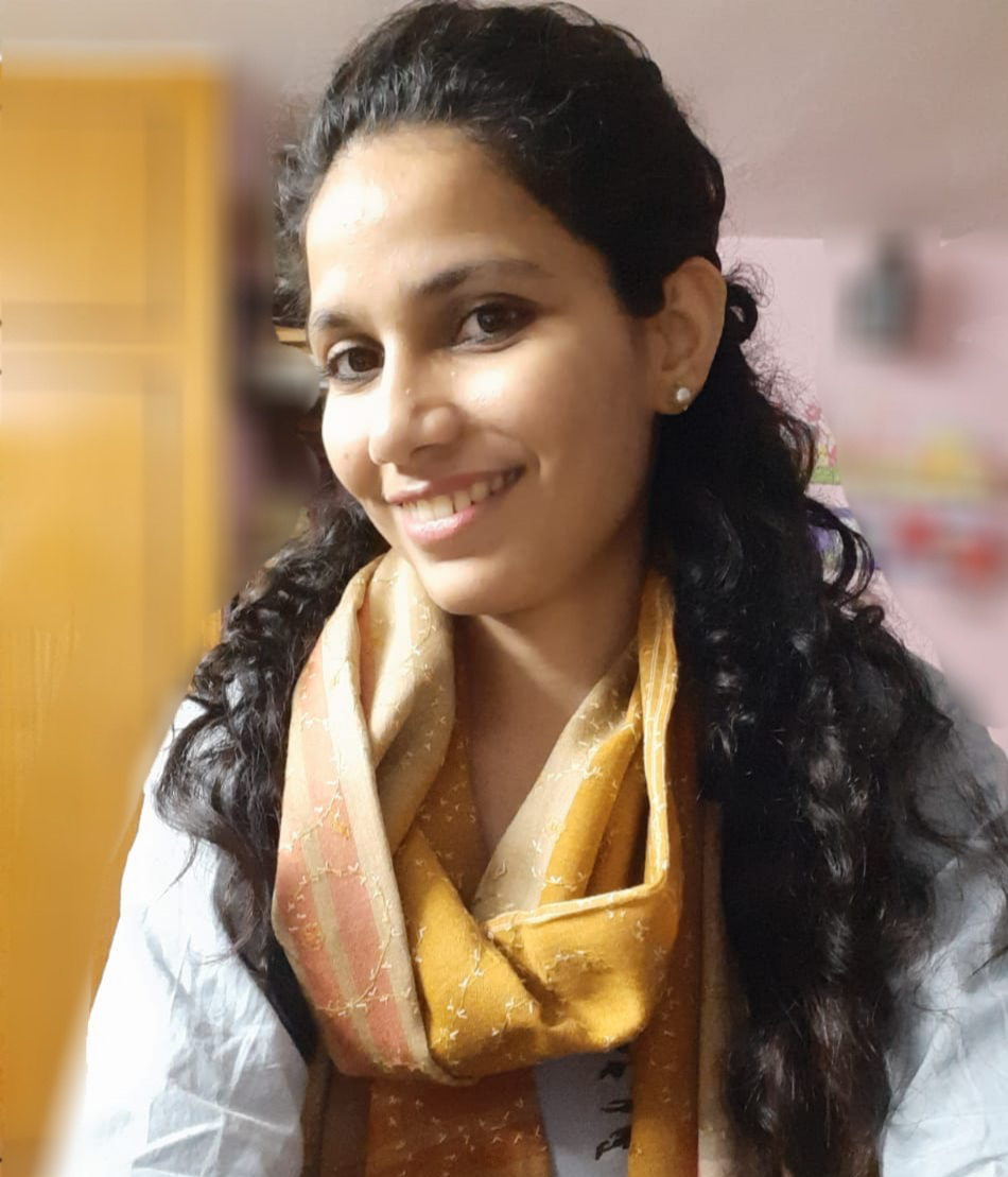 Samrin Inayati