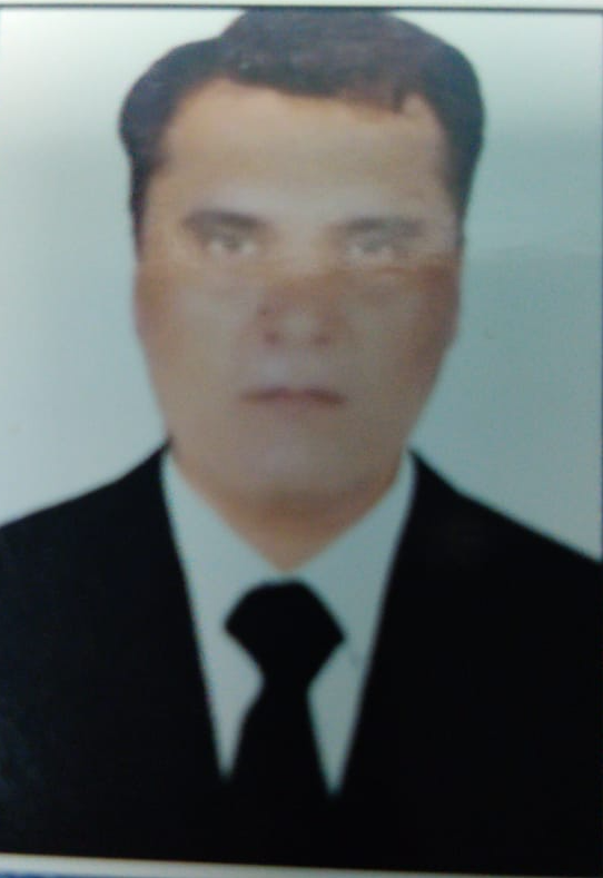 Vikas Dwivedi