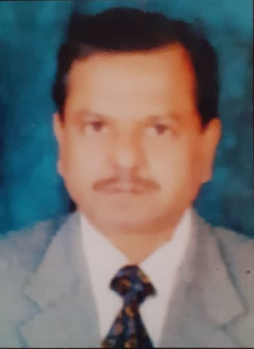 Shreyas Kumar